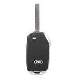 Kia Forte 2019-2020 4 Button Flip Key | CQOTD00660 | 95430-M6000 (OEM)