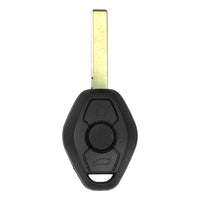 BMW Key Programming - Mail In Service