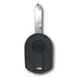 Ford Lincoln 5 Button Remote Head Key Shell for CWTWB1U793