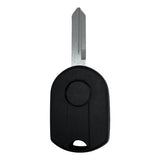 Ford 3 Button Remote Head Key For Cwtwb1U793 (Pack Of 5)