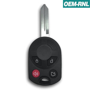 Ford 4 Button Remote Head Key 2005-2013 for OUCD6000022