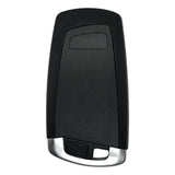 BMW 4 Button Smart Key Remote CAS4 FCC: KR55WK49863