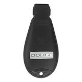 Dodge Dart 2012-2016 5 Button Fobik Key M3N32297100 (OEM)