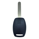 Honda Acura 4 Button Remote Head Key 2008-2014 FCC: MLBHLIK-1T