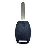 Honda Civic 2012-2013 4 Button Remote Head Key FCC: N5F-A05TAA (OEM)
