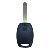 Honda Acura Civic 4 Button Remote Head Key for FCC: N5F-S0084A