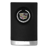 Cadillac Ats Xts 5 Button Smart Key 2013-2015 Fcc: Nbg009768T (Oem)