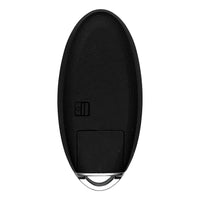 Nissan 4 Button Smart Key 2007-2012 for FCC: CWTWBU735
