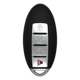 Nissan Altima Sentra Versa 2019-2020 Smart Key KR5TXN1 4 Button