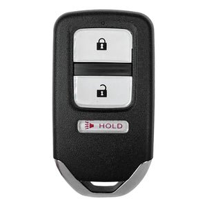 Honda 3 Button Smart Key 2015-2017 for FCC: KR5V1X