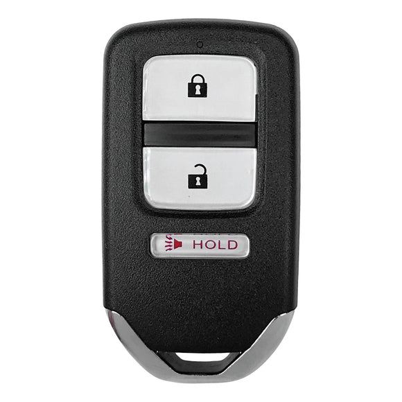 Honda Crosstour 2013-2015 3 Button Smart Key Remote for ACJ932HK1210A