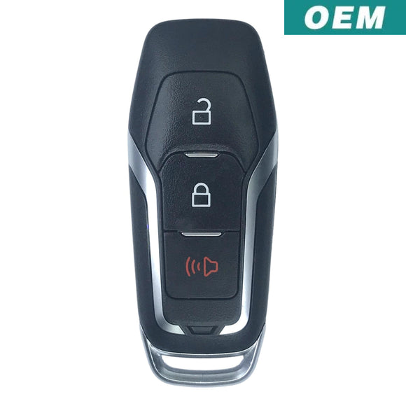 Ford Explorer F-150 Smart Key 3 Button 2015-2017 FCC: M3N-A2C31243800 (OEM)