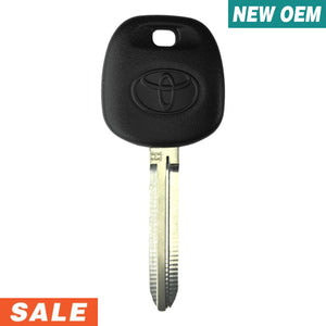 Toyota Transponder Key H Chip (OEM)