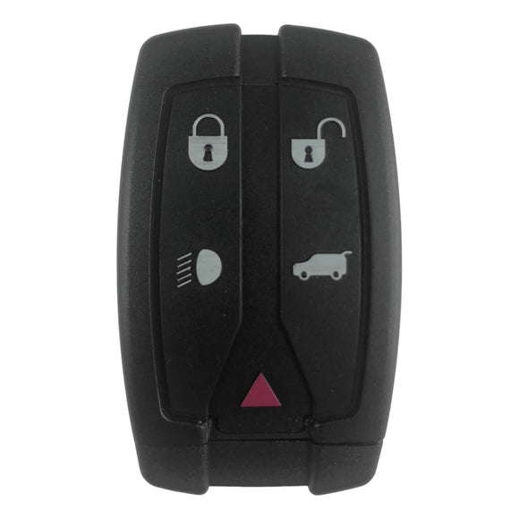 Land Rover LR2 5 Button Smart Key 2006-2012 for NT1-TX9
