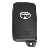 Toyota Venza 4 Button Smart Key with Hatch 2010-2017 FCC: HYQ14ACX GNE Board 5290 (OEM)