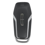 Lincoln 5 Button Smart Key 2013-2019 FCC: M3N-A2C31243300 (OEM)