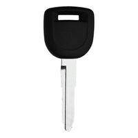 MZ34 Mazda Transponder Key 80-Bit 2003-2014
