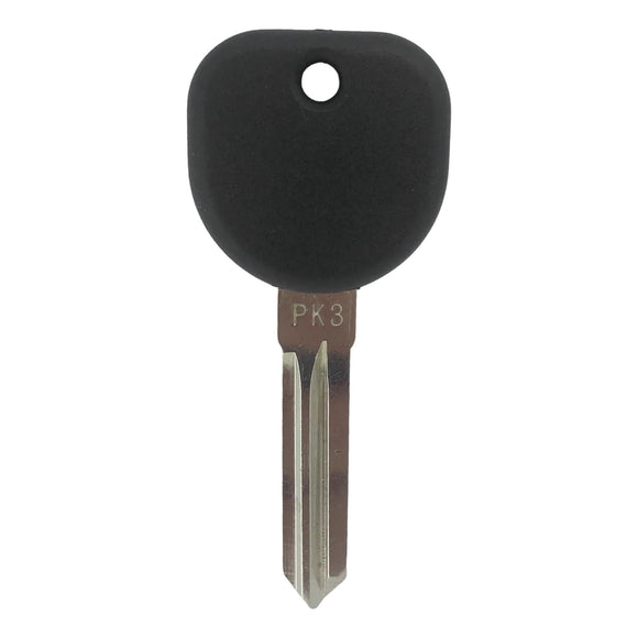 B107 Transponder Key For Gm