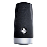 Volkswagen CC Passat 4 Button Smart Key 2006-2015 FCC: NBG009066T (OEM)