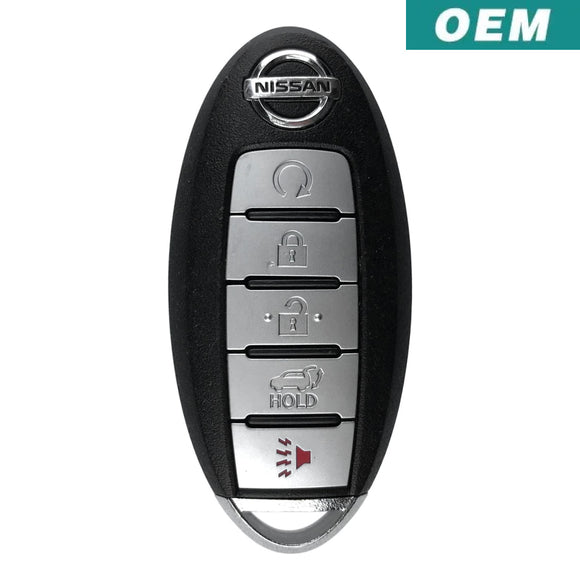 Nissan Pathfinder 5 Button Smart Key 2013-2016 |KR5S180144014 | S180144008 (OEM)