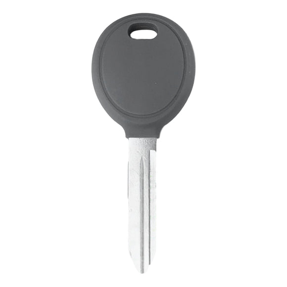 Transponder Key SHELL Y164 for Chrysler / Dodge / Jeep 2004-2019