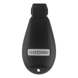 Dodge 5 Button Fobik with Keyless Go 2008-2014 FCC: IYZ-C01C