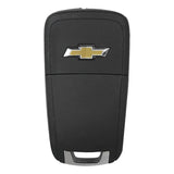 Chevrolet Volt 2014-2015 Oem 5 Button Flip Key P409Mk74946931