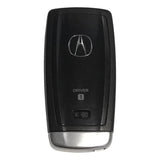 Acura Tlx 2018-2020 Oem 5 Button Smart Key Kr5995364