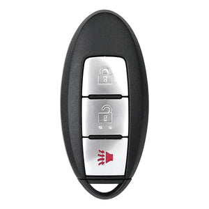 Nissan 3 Button Smart Key 2011-2018 For CWTWB1U808