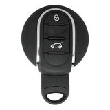 Mini Cooper F-Series 2014-2018 Smart Key For FCC: NBGIDGNG1