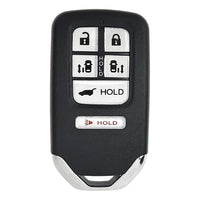 Honda Odyssey 2014-2017 6 Button Remote for KR5V1X
