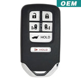 Honda Odyssey 6 Button Remote Key 2014-2017 FCC: KR5V1X PN: A2C83158300 (OEM)