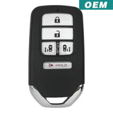 Honda Odyssey 2014-2017 OEM 5 Button Smart Key KR5V1X No Memory