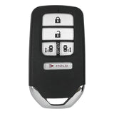 Honda Odyssey 2014-2017 5 Button Smart Key For KR5V1X