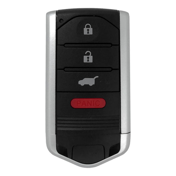 Acura Rdx 2013-2015 4 Button Smart Key For Kr5434760
