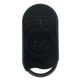 Infiniti I30 / Nissan Maxima 1995-1999 Oem 4 Button Remote A269Zua078 Keyless Entry