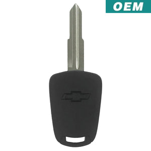 New Chevrolet Spark 2013-2016 Oem Transponder Key