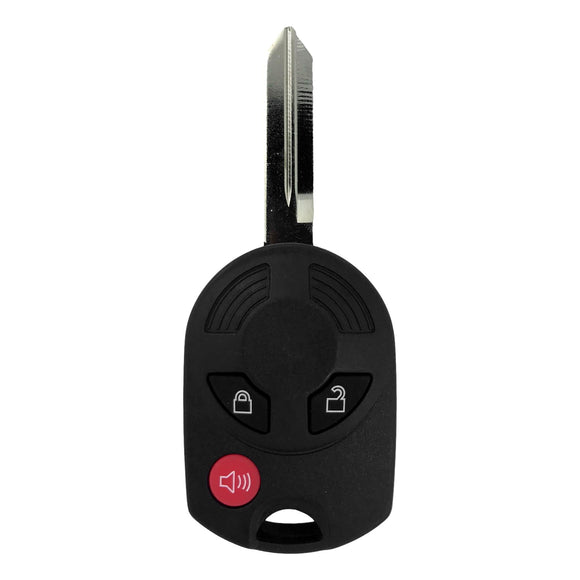 Ford 3 Button Remote Head Key 2005-2013 For Oucd6000022