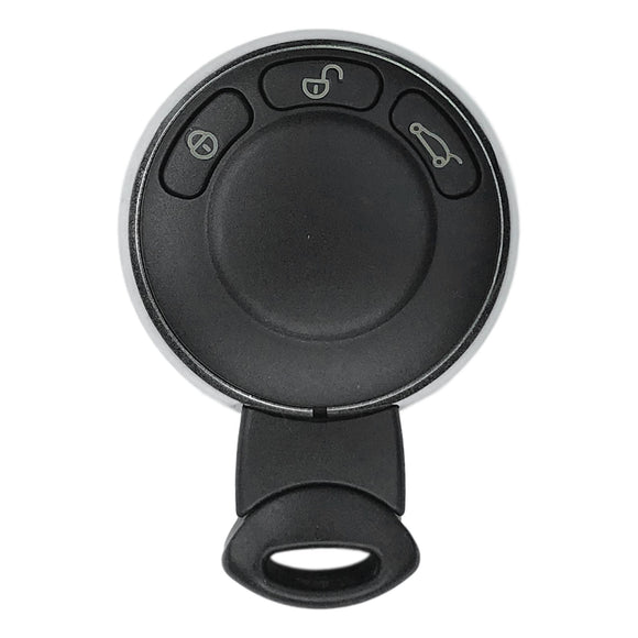 Mini Cooper 3 Button Smart Key Comfort Access 2006-2013 for FCC: IYZKEYR5602