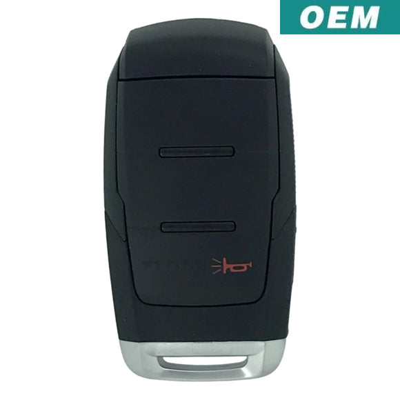 Dodge Ram 2500 - 5500 2019-2021 Oem 1 Button Smart Key Gq4-76T