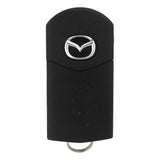 Mazda 6 2009-2010 4 Button Flip Key 5Wk43451E (Oem)