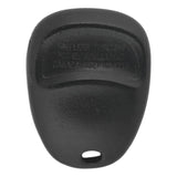 GM 3 Button Keyless Entry Remote KOBLEAR1XT (OEM)