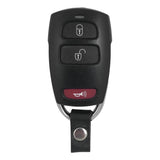 Kia Sedona 2006-2014 OEM 3 Button Remote SV3-100060233