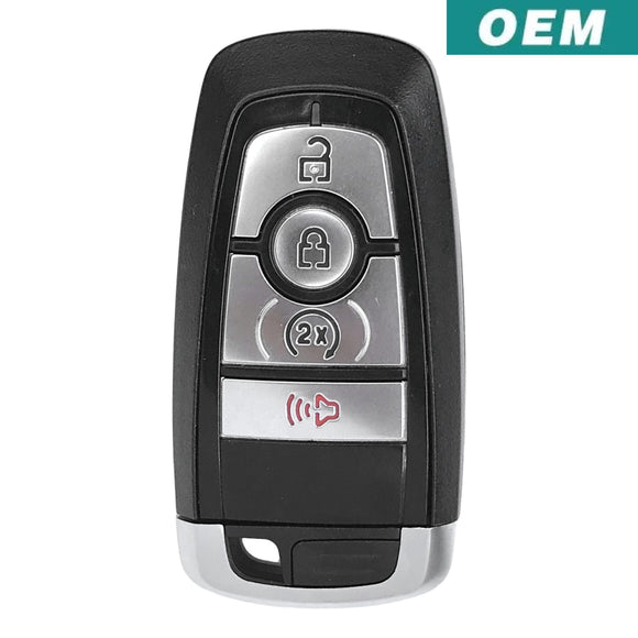 Ford Edge Ranger 4 Button Smart Key 2017-2020 M3N-A2C931426 (OEM)