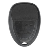 GM 3 Button Keyless Entry Remote 2007-2011 KOBGT04A