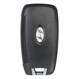 Hyundai Kona 2018-2021 OEM 4 Button Flip Key OSLOKA-450T (OS) 95430-J9500