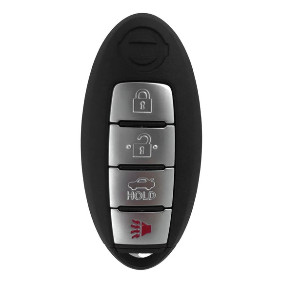 Nissan Sentra Versa 4 Button Smart Key 2013-2019 For CWTWB1U840