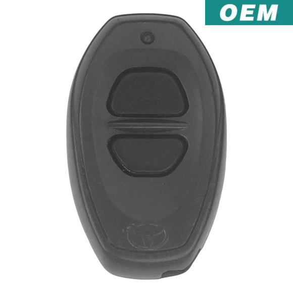 Toyota 1998-2002 OEM Keyless Entry Remote
