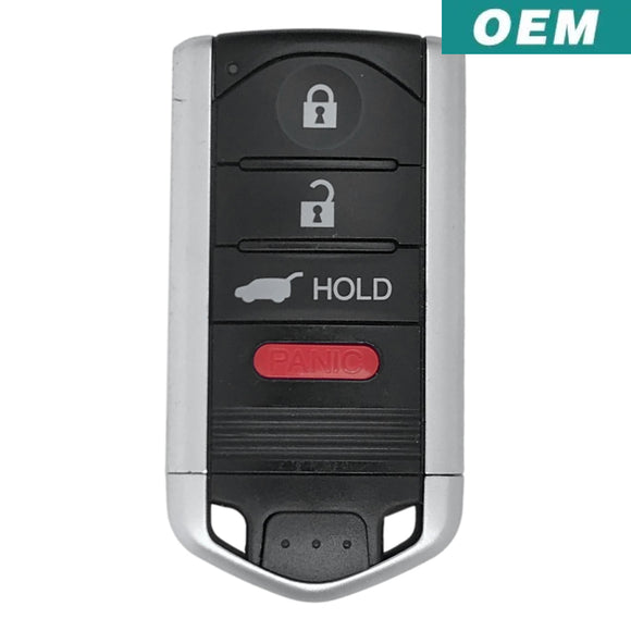 Acura RDX 2013-2015 OEM 4 Button Smart Key KR5434760