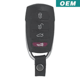 Hyundai Azera 2006-2013 Oem 4 Button Remote Sy55Wy8212 Keyless Entry
